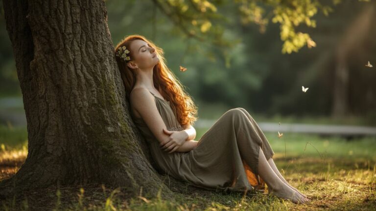 What Do You Call Someone Who Loves Nature