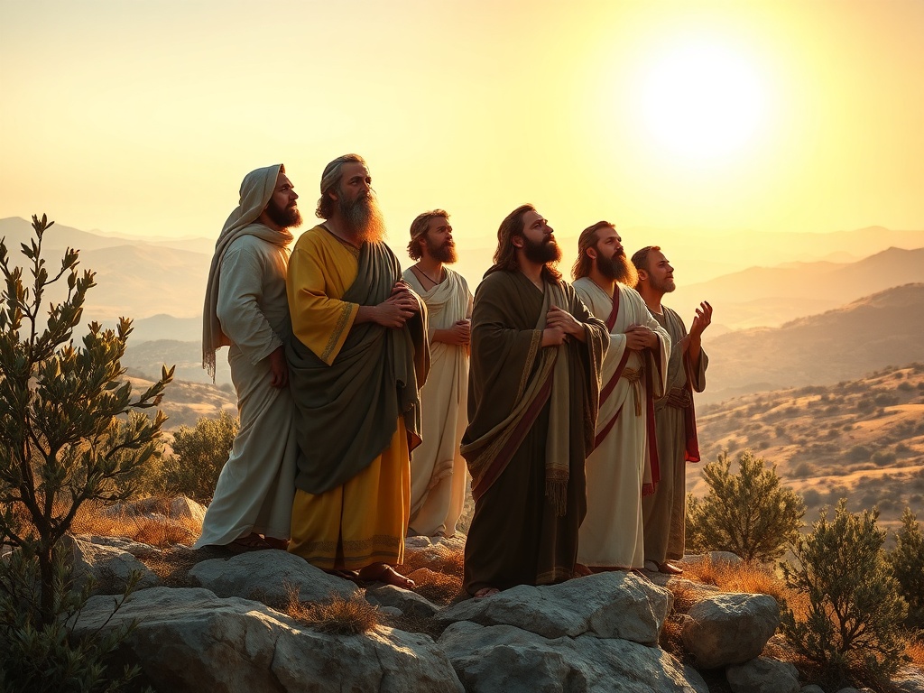 What Is a Prophet in the Bible