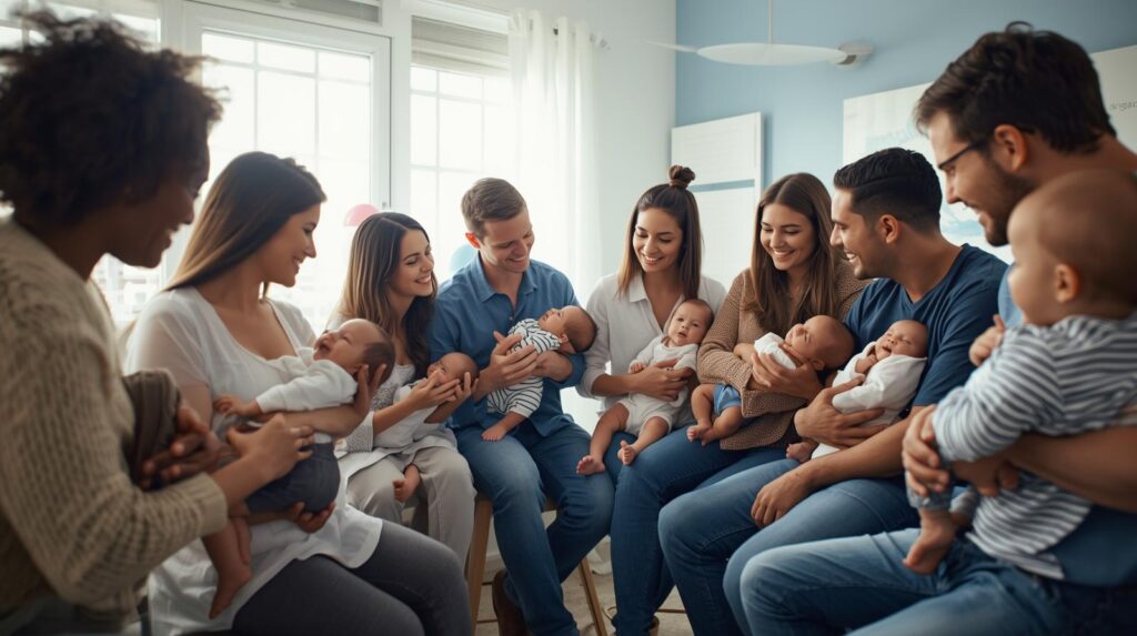 Why Parents Choose the Name Emma Tod