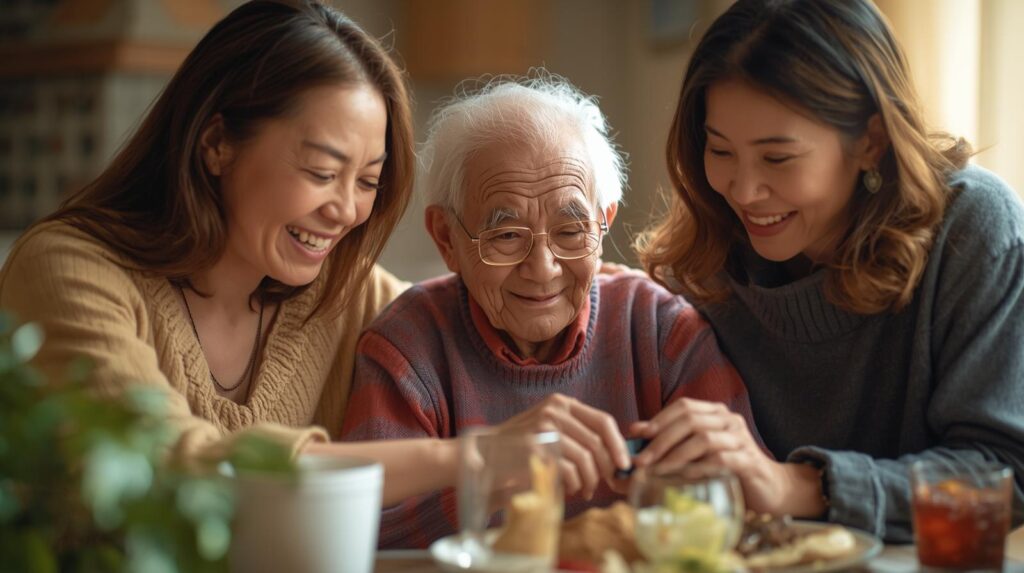 Why Scripture About Family Togetherness Matters Today