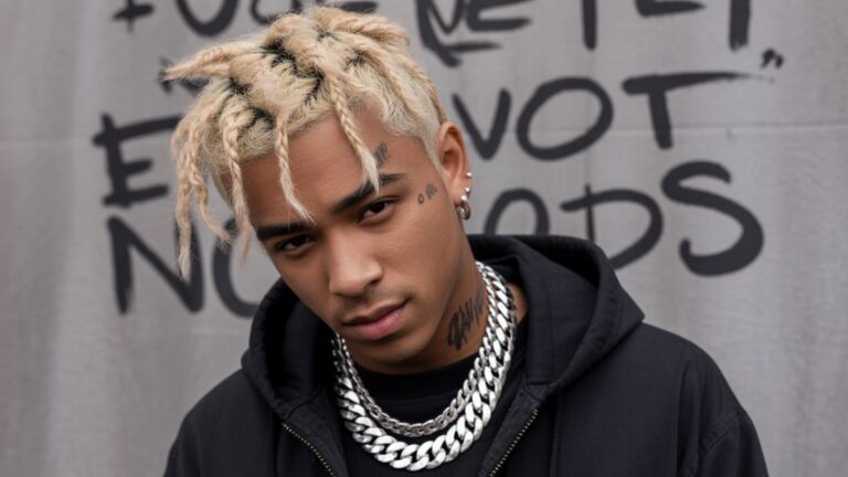 XXXTentacion Quotes