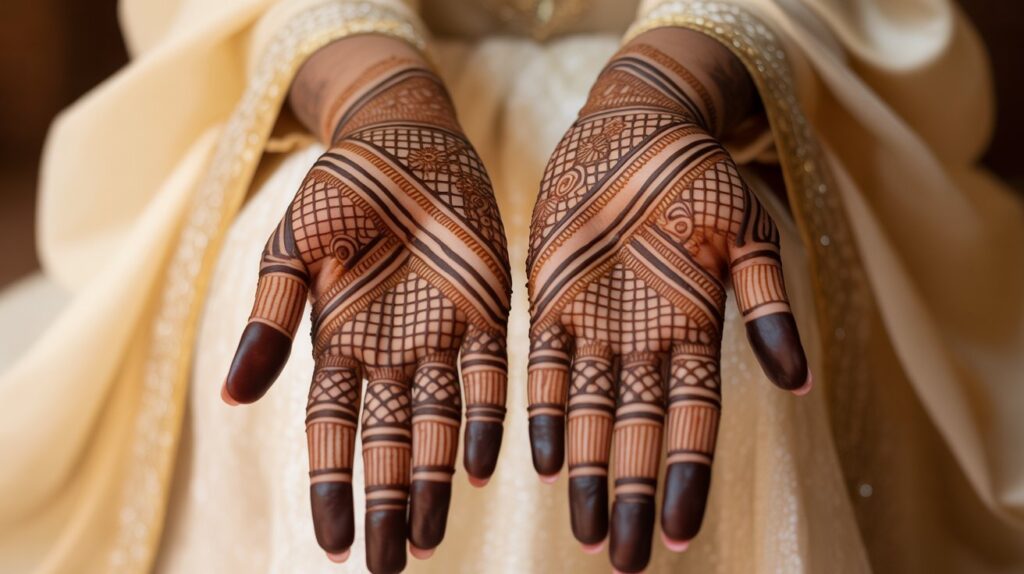 Geometric Shapes and Lines