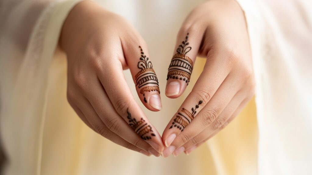 Thumb-Only Minimal Designs