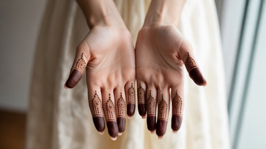 Thumb-Only Minimal Designs