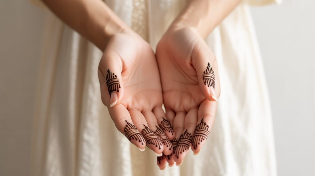 Thumb-Only Minimal Designs