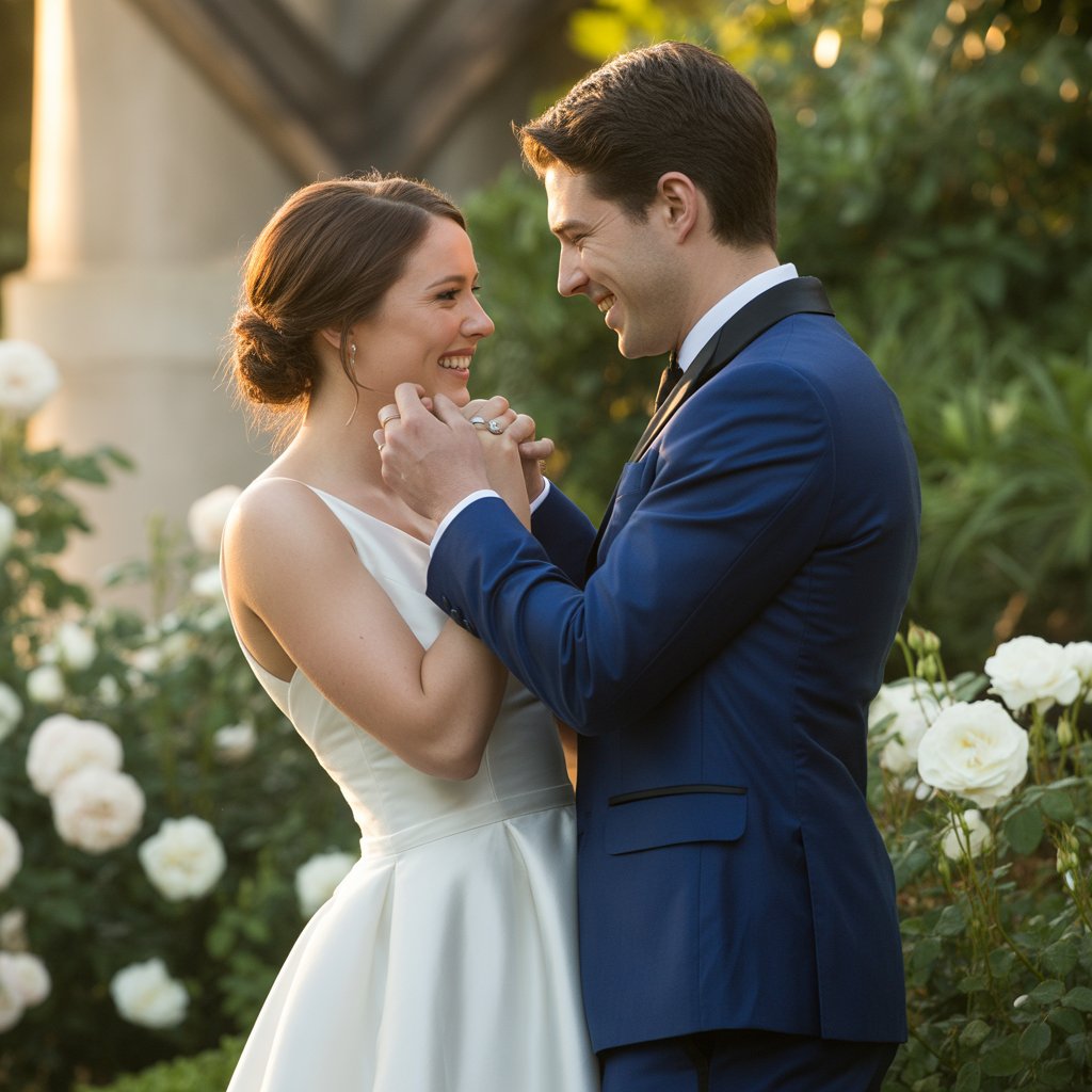 Cute Deep Love Messages for Him