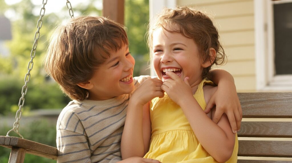 Inspirational Brother and Sister Quotes