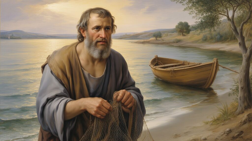 Introduction to Peter