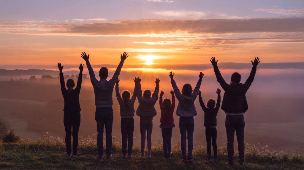 Short Sunrise Quotes