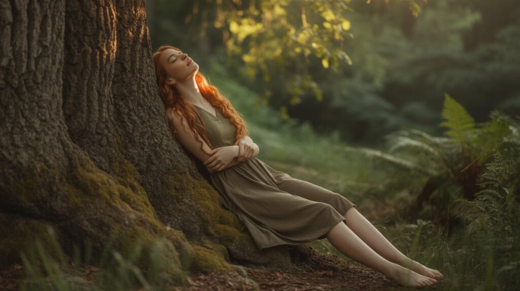 Common Names for Someone Who Loves Nature