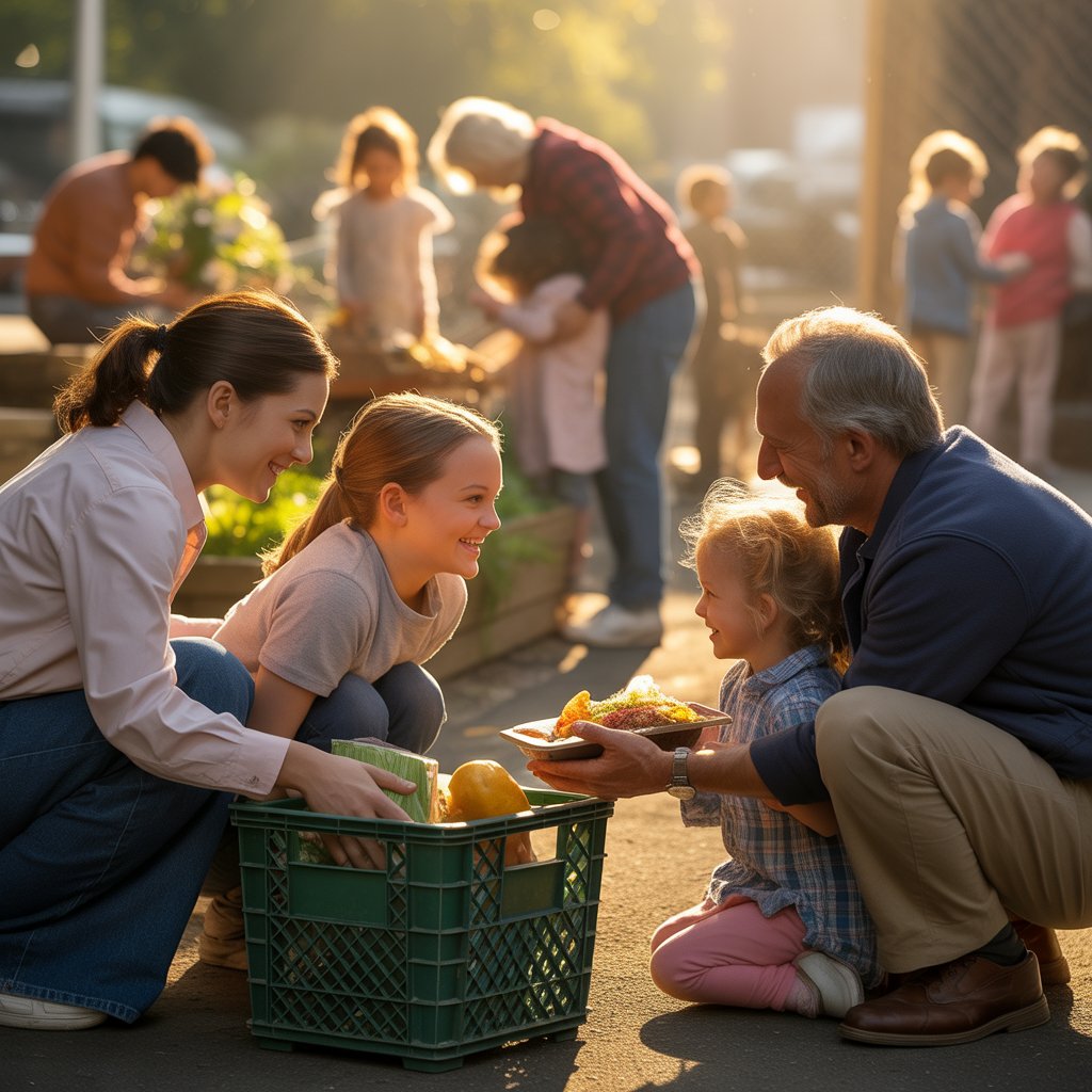 Living Out Biblical Sisterhood Today