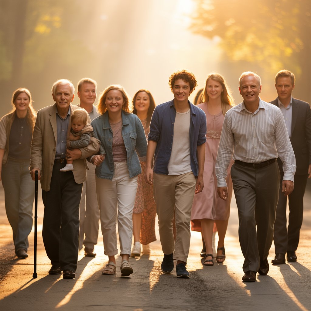 Supporting Scriptures That Deepen Understanding