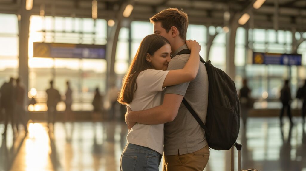 Long Deep Love Messages for Him