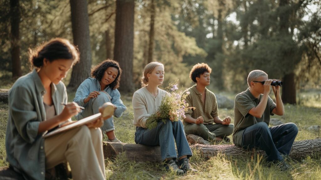 Cultural and Language Variations