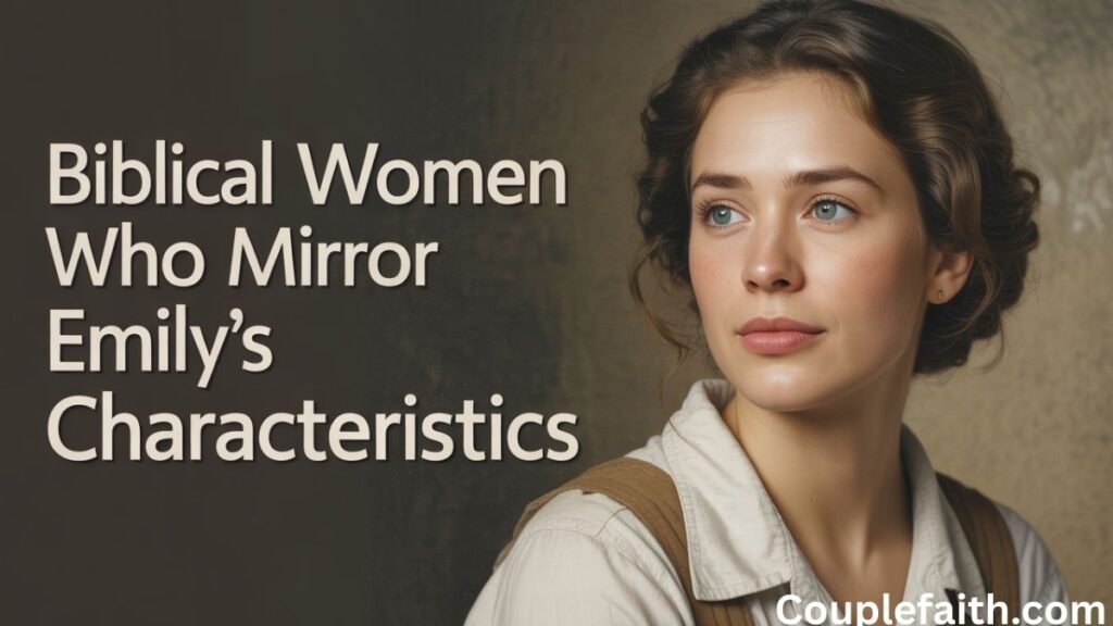 biblical-women-who-mirror-emilys-characteristics