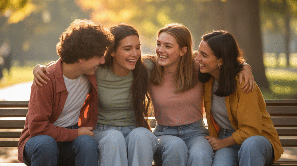 Heart Touching Friendship Shayari