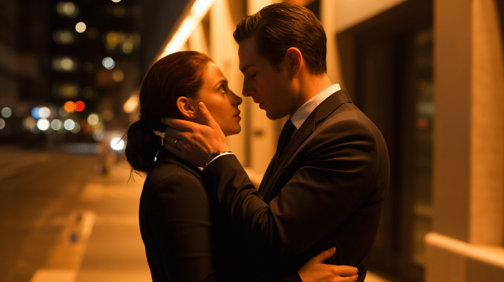 Affair Partner Truly Loves You