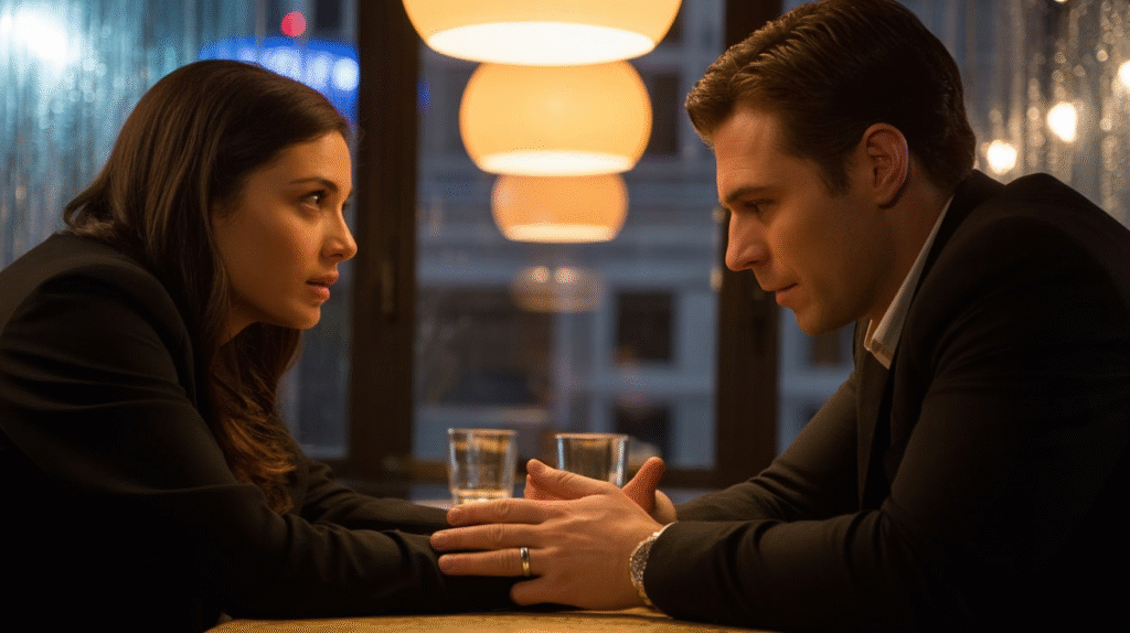 Can Affair Love Be Real