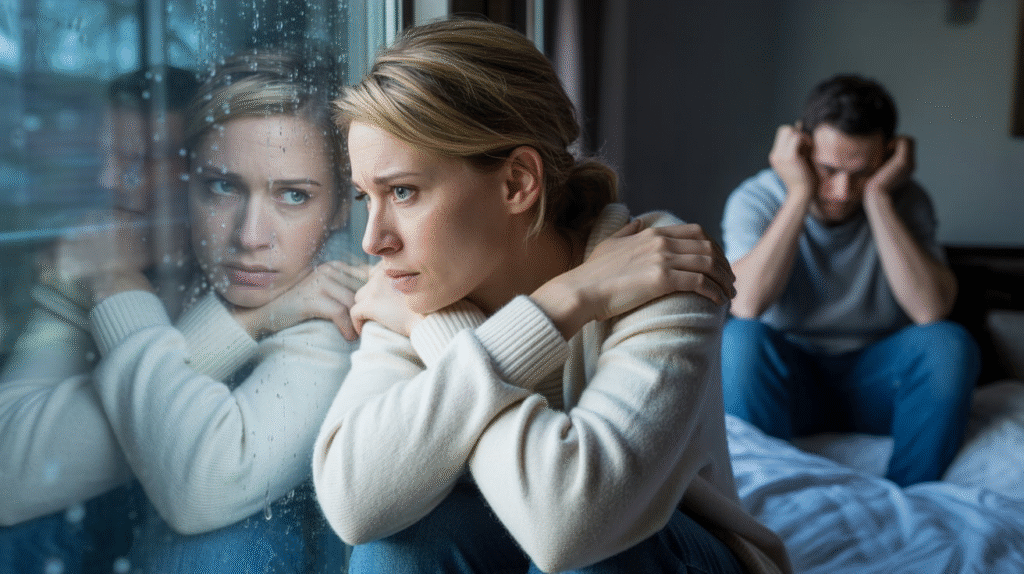 love in an affair differs from typical relationships