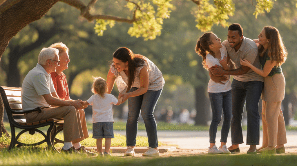 Sincere and Humble Love