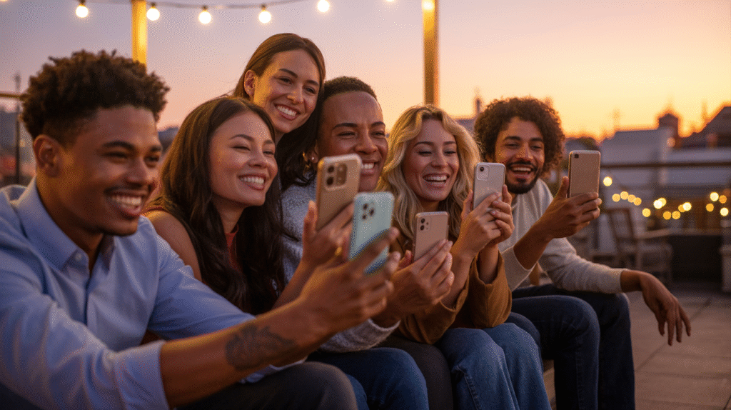 Deep and Thoughtful Evening Quotes