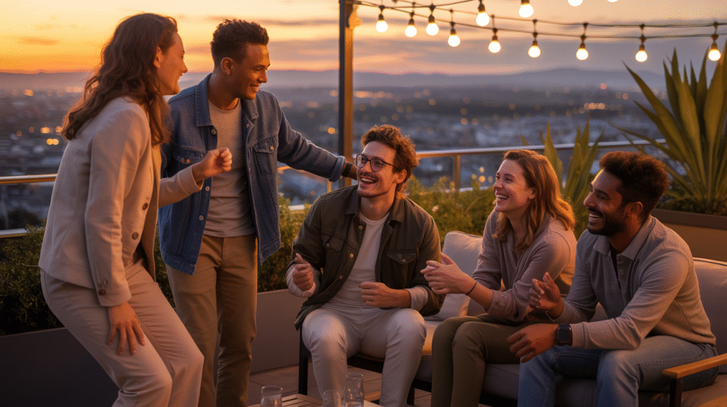 Why Good Evening Quotes Matter