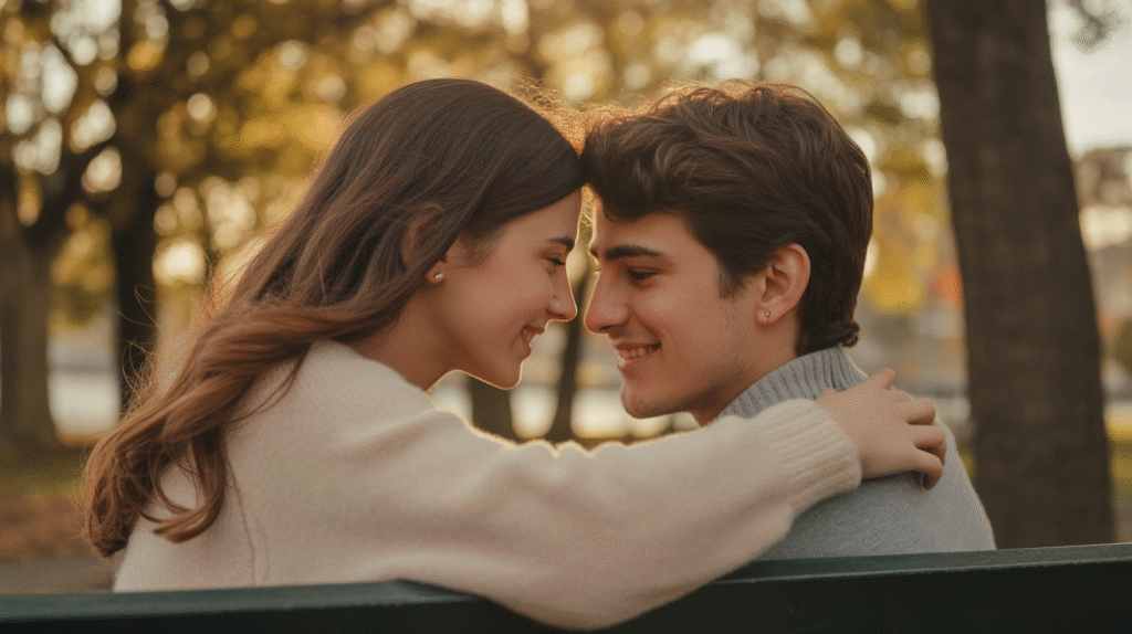 Heart Touching True Love Quotes