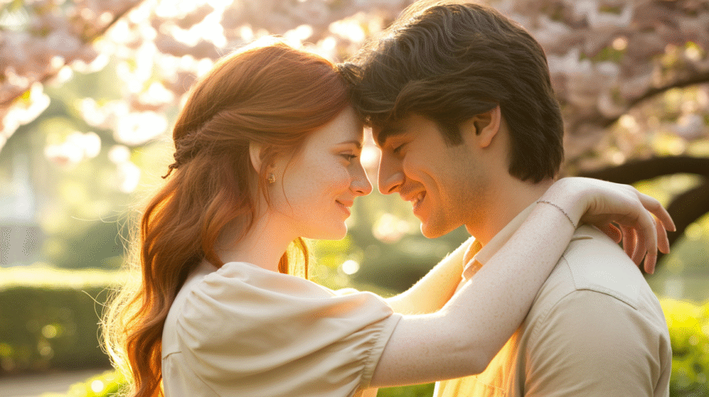 Deep True Love Quotes That Speak Beyond Words