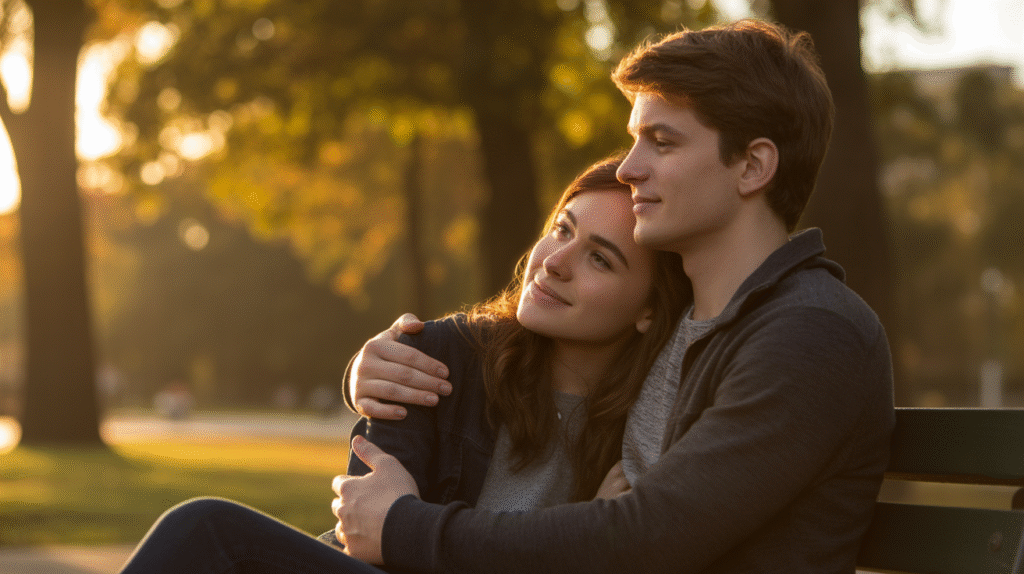 Emotional & Heartfelt Love Quotes