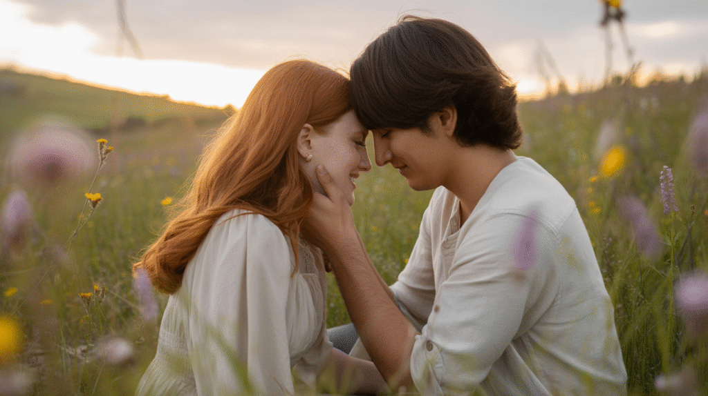 Heart Touching Good Morning Love Quotes