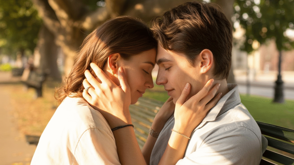 Real-Life Inspired True Love Quotes