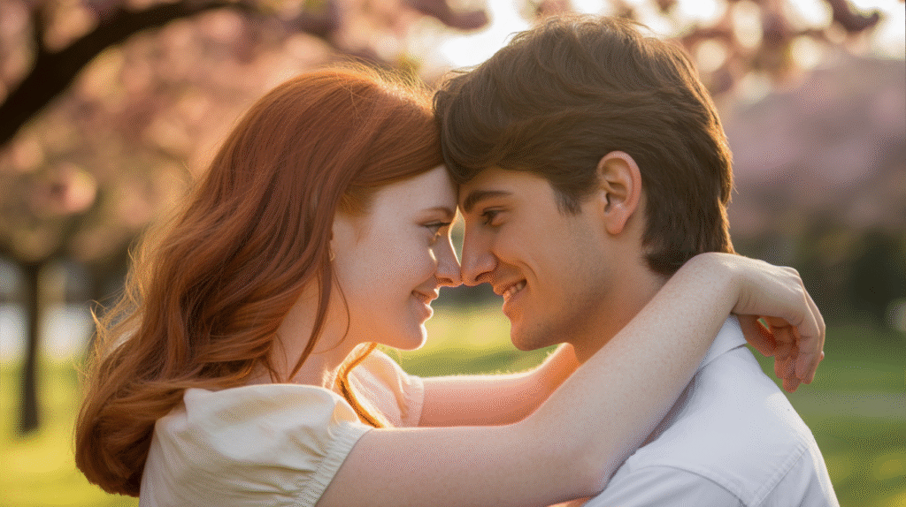 Famous Quotes About True Love