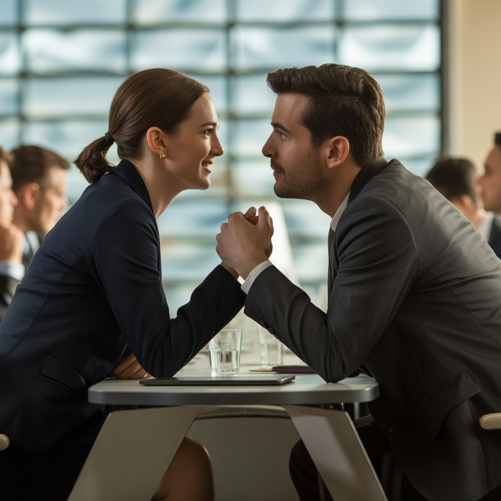 Emotional and Psychological Indicators