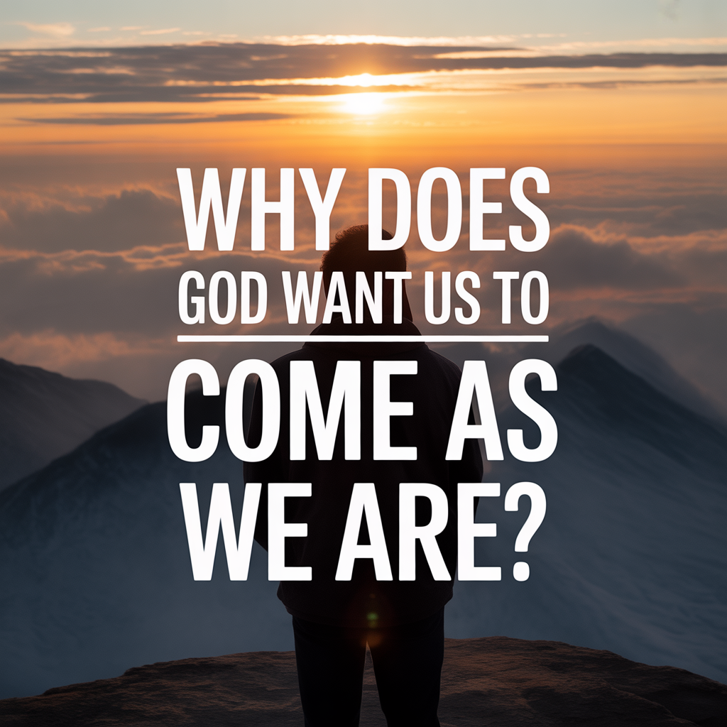 Respond to God’s Invitation