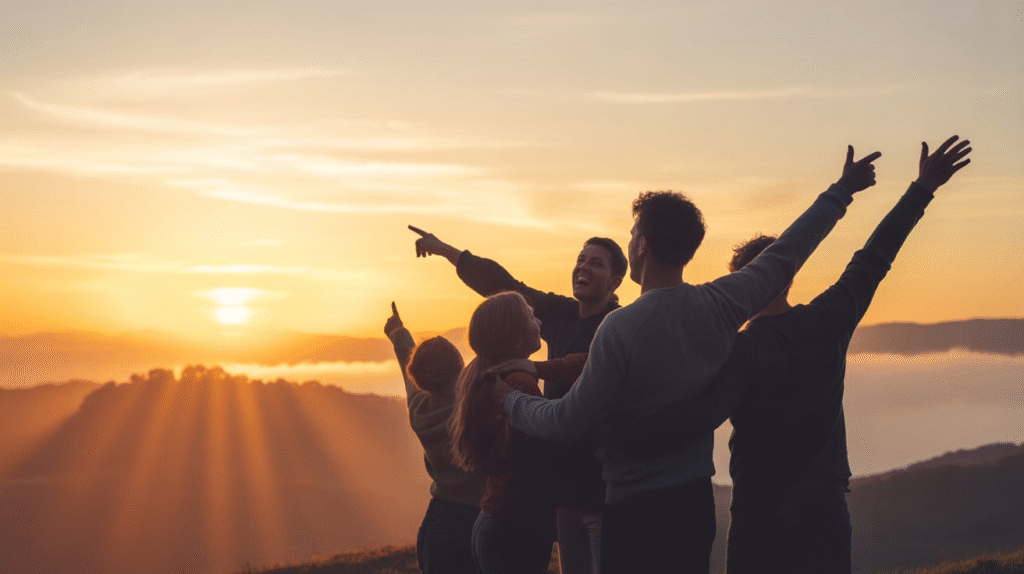 Famous Sunrise Quotes