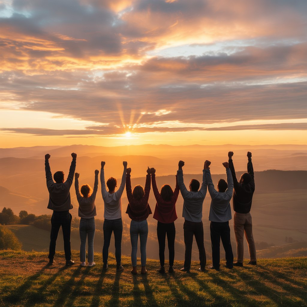 Inspirational Sunrise Quotes