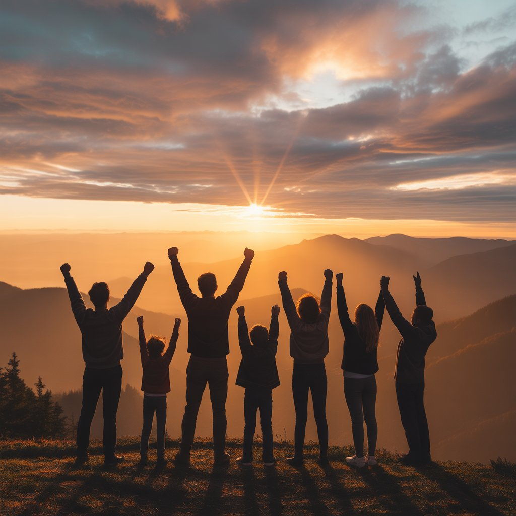 Sunrise Quotes About Life