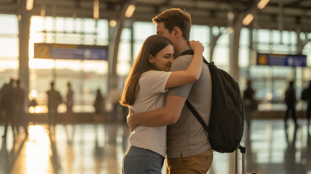 One-Word or Minimalist Brother and Sister Quotes