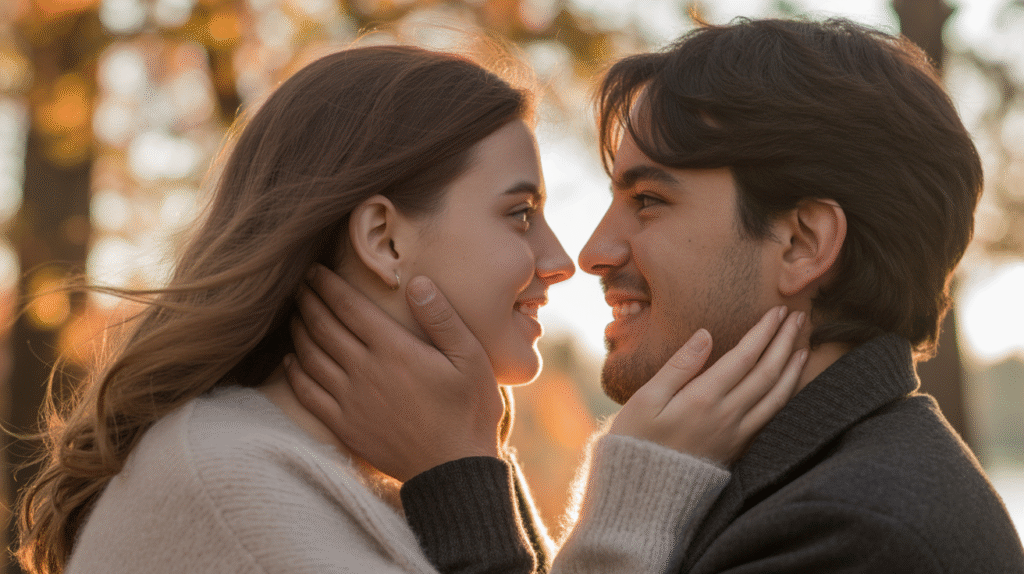 Write a Deep Love Message That Feels Real