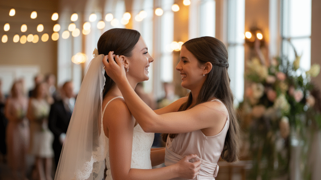 Short and Sweet Wedding Wishes