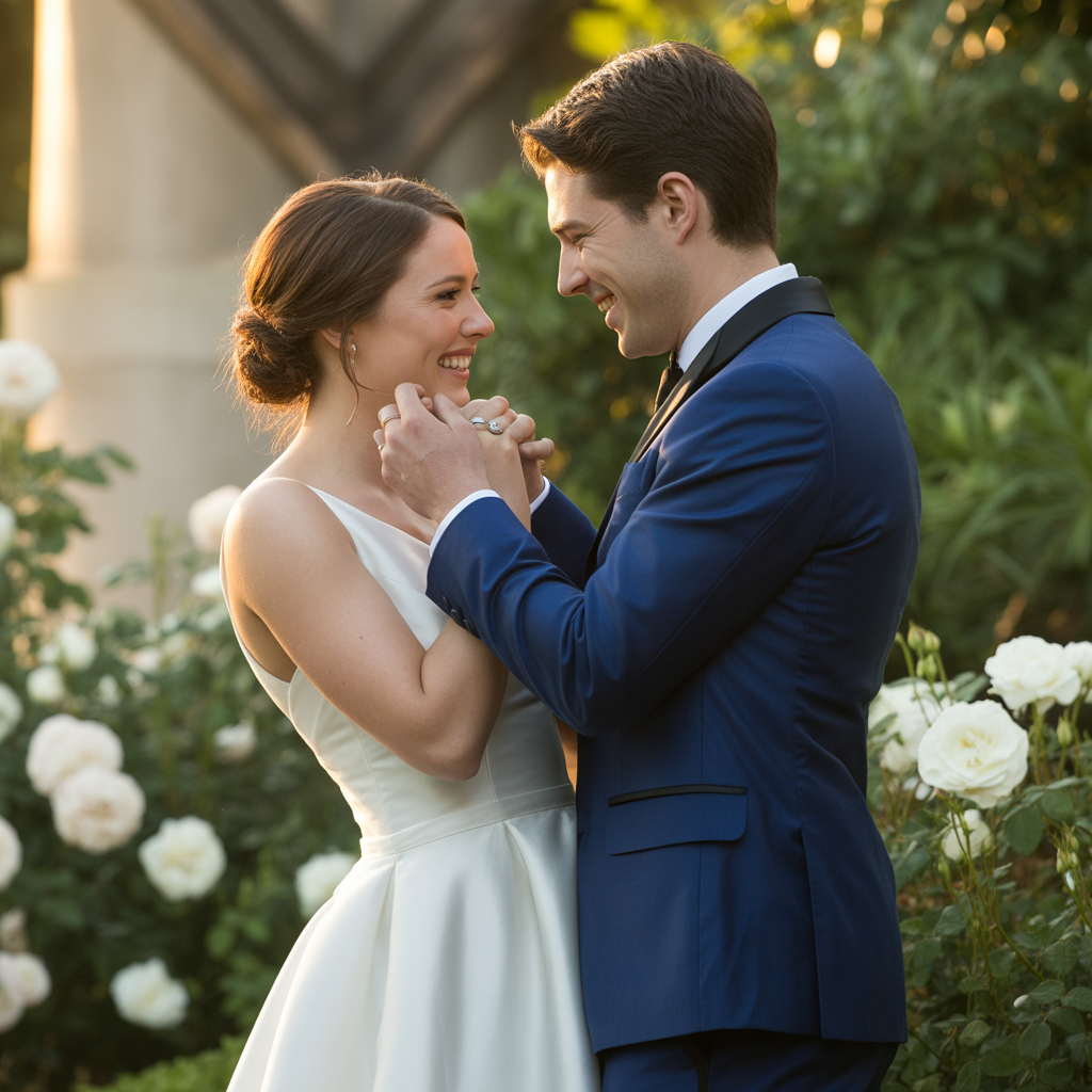 Wedding Wishes for Sister-in-Law