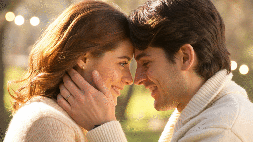 Deep Love Messages for Her to Make Her Fall More in Love