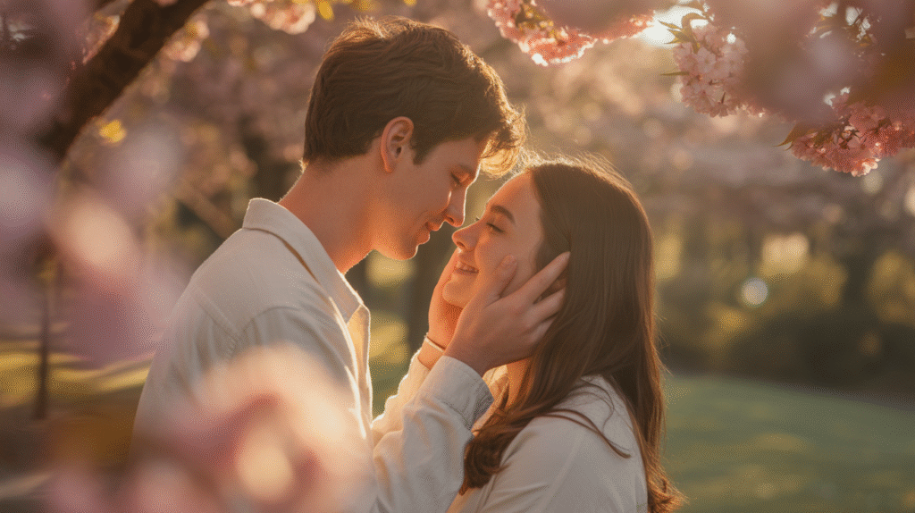 Heart Touching Love Messages for Her