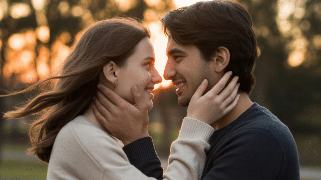 Deep Love Messages for Her