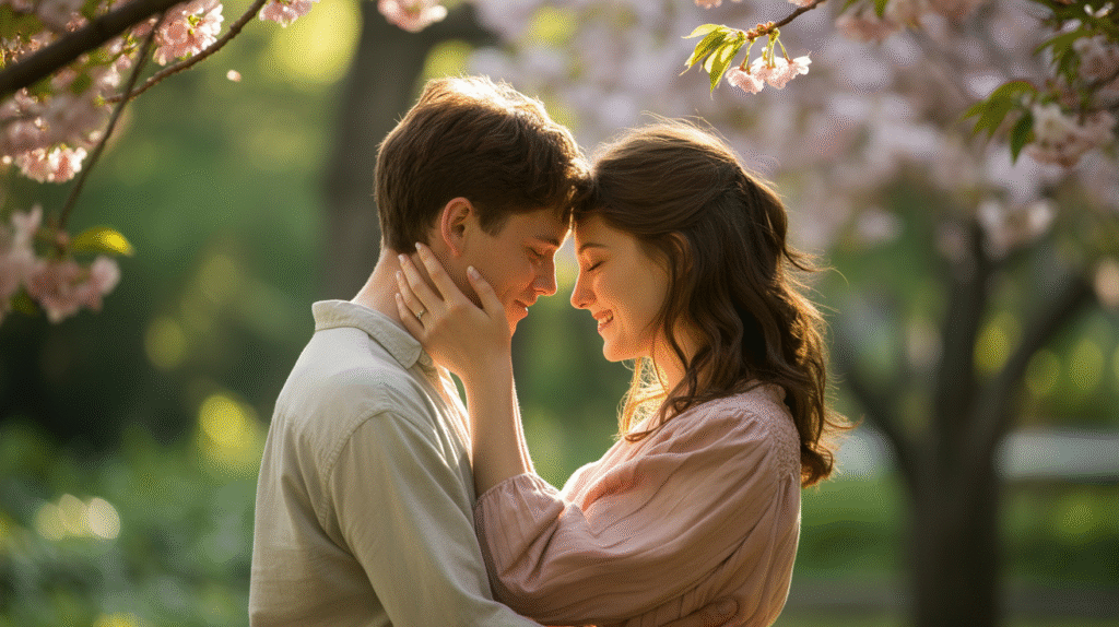 Deep Love Messages for Her