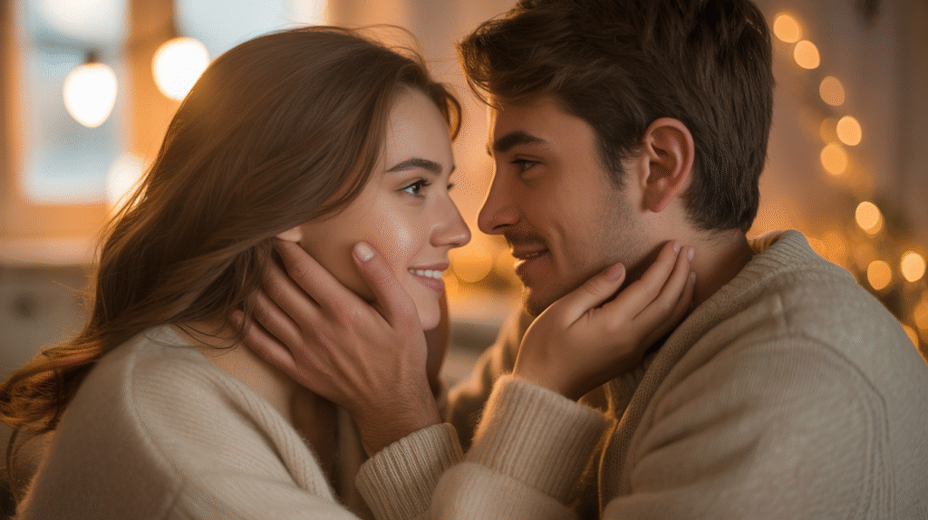 Long Deep Love Messages for Her