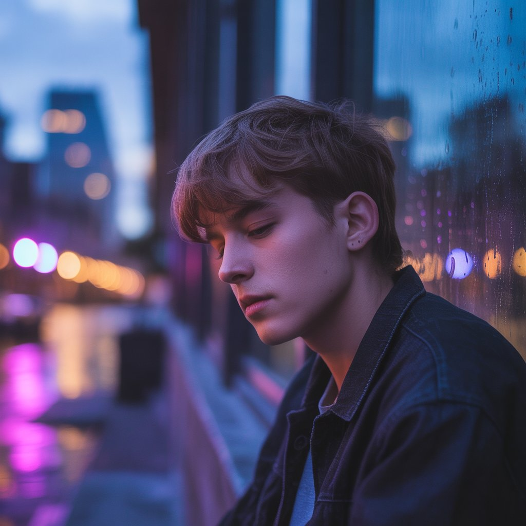 Love & Relationship XXXTentacion Quotes