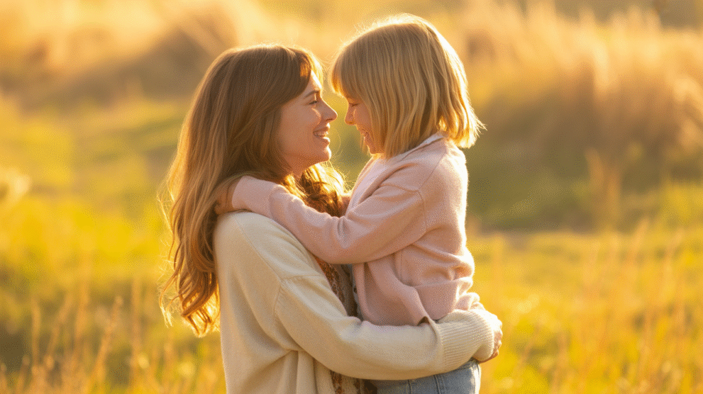 What the Bible Means by Sisterhood