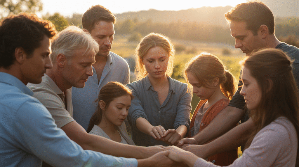 Who Jesus Is According to the Bible