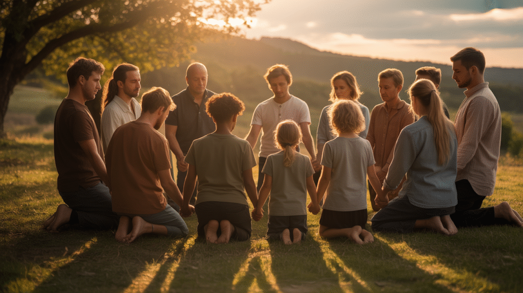 Short Bible Verses About Jesus’ Power and Authority